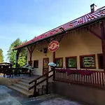 Siodemka Frühstückspension Stary Wegliniec