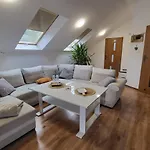 Siodemka Bed & Breakfast Stary Wegliniec