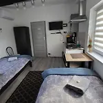 Frühstückspension Siodemka Stary Wegliniec