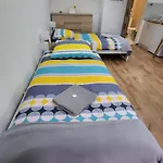 Siodemka Bed & Breakfast Stary Wegliniec