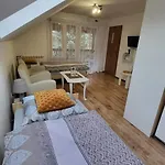 Siodemka Bed & Breakfast