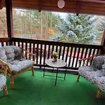 Siodemka Frühstückspension Stary Wegliniec