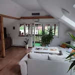 Bed & Breakfast Siodemka 3*