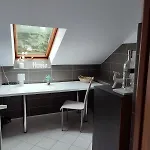 Frühstückspension Siodemka 3*