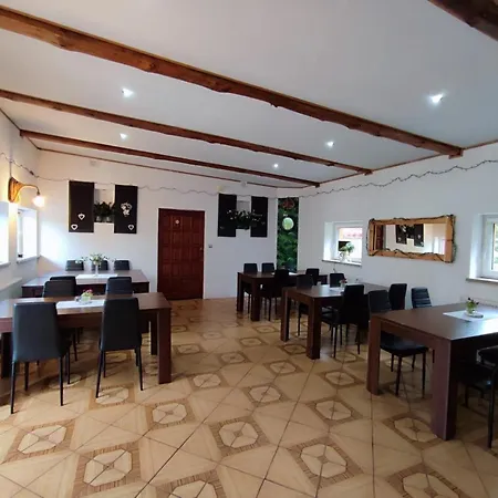 Siodemka 3* Stary Wegliniec