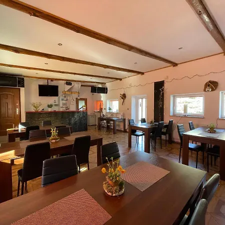 Siodemka Bed & Breakfast