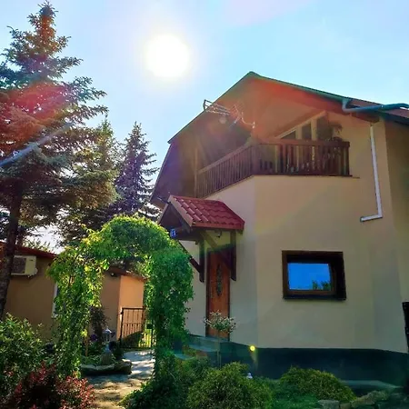 Siodemka ベッド・アンド・ブレックファスト Stary Wegliniec