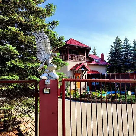 Siodemka Stary Wegliniec