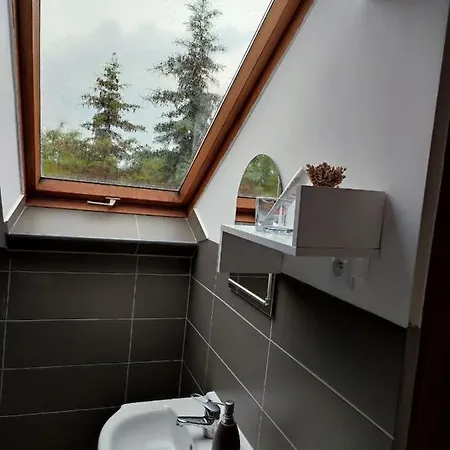 Bed & Breakfast Siodemka *