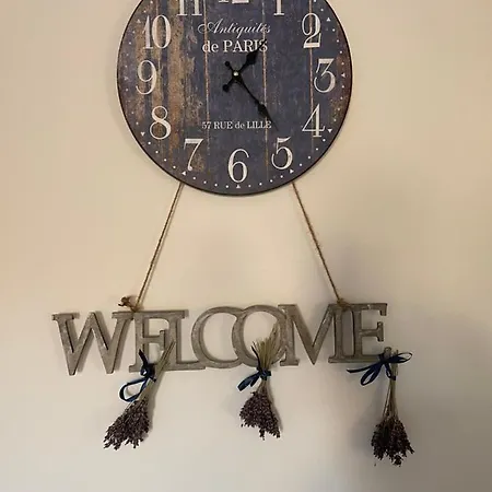 Siodemka Bed & Breakfast