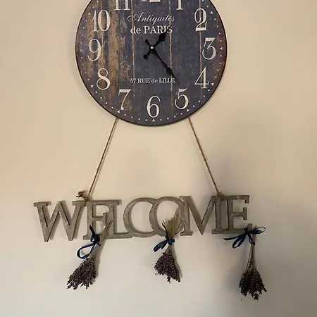Siodemka B&B