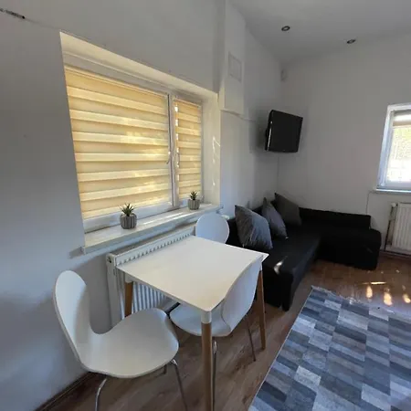 Siodemka ベッド・アンド・ブレックファスト 3*