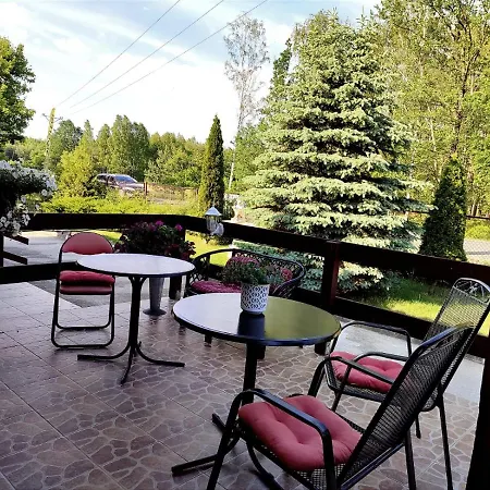 Siodemka ベッド・アンド・ブレックファスト Stary Wegliniec