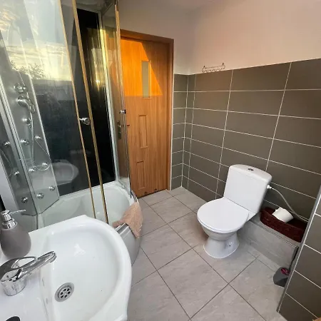 Siodemka Bed & Breakfast