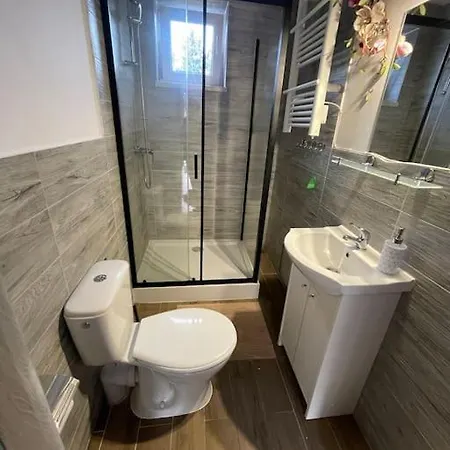 Siodemka Stary Wegliniec