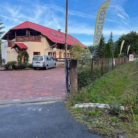 ベッド・アンド・ブレックファスト Siodemka