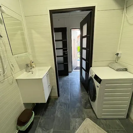 Siodemka Bed & Breakfast