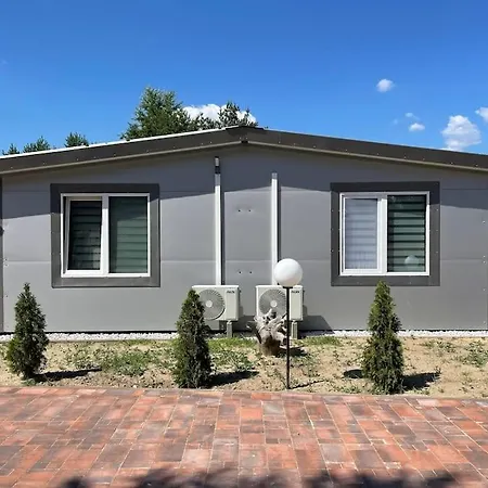 ベッド・アンド・ブレックファスト Siodemka 3*