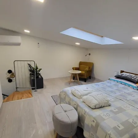 Bed & Breakfast Siodemka Stary Wegliniec