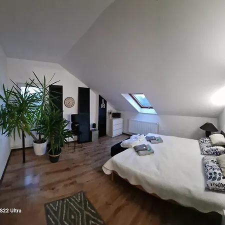 Bed & Breakfast Siodemka Stary Wegliniec