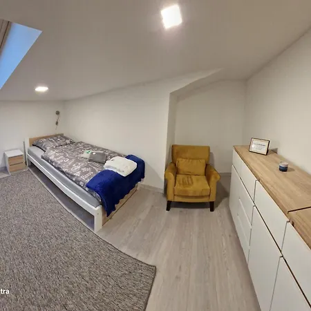Siodemka B&B Stary Wegliniec