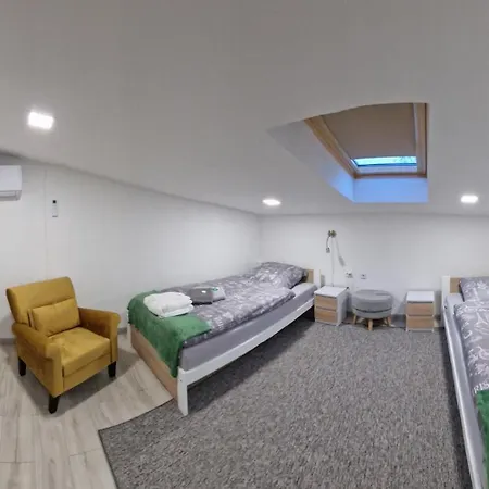 Siodemka Stary Wegliniec