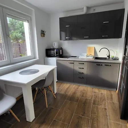 Siodemka Bed & Breakfast Stary Wegliniec