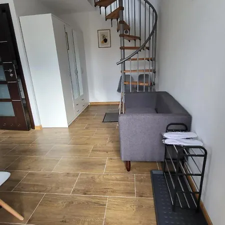 Siodemka Bed & Breakfast