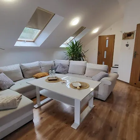 Siodemka B&B Stary Wegliniec