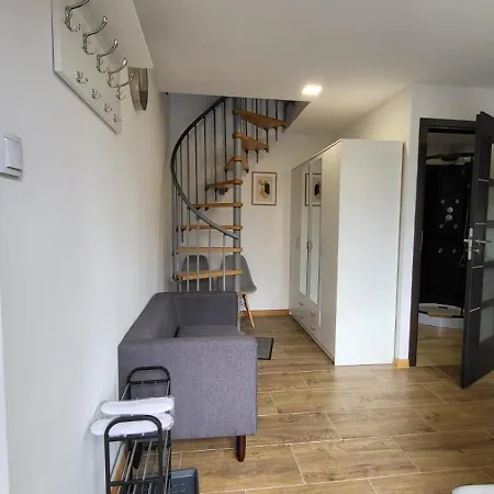 Bed & Breakfast Siodemka Stary Wegliniec