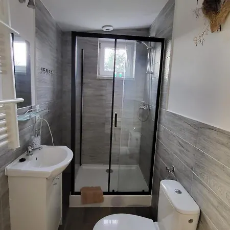 B&B Siodemka 3*