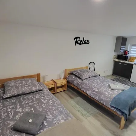 Bed & Breakfast Siodemka