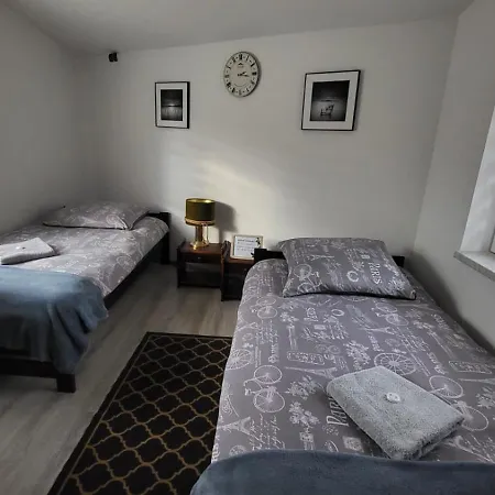 Siodemka 3*