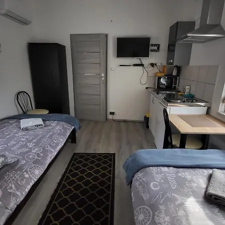 Siodemka Stary Wegliniec