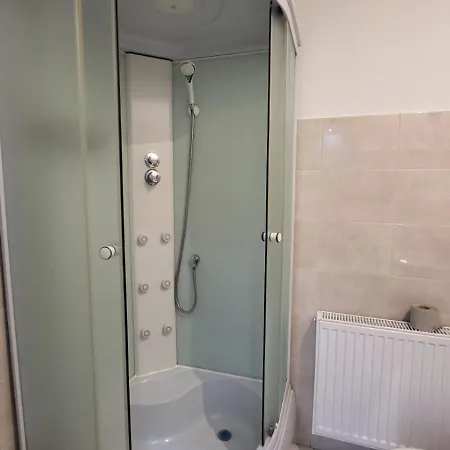 Siodemka B&B 3*