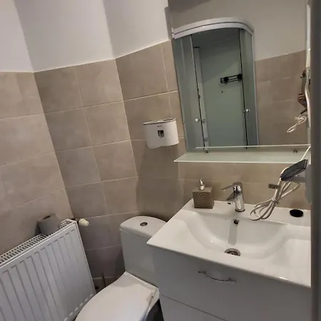 Bed & Breakfast Siodemka