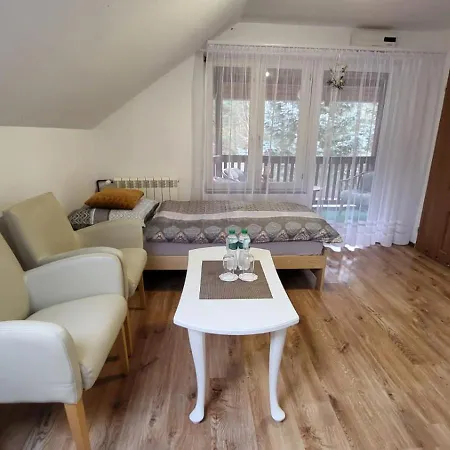 Bed & Breakfast Siodemka