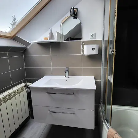 Siodemka Bed & Breakfast Stary Wegliniec