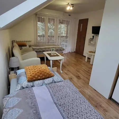 Siodemka Bed & Breakfast