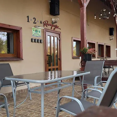 Siodemka Stary Wegliniec