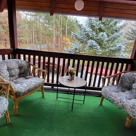 Siodemka Bed & Breakfast Stary Wegliniec