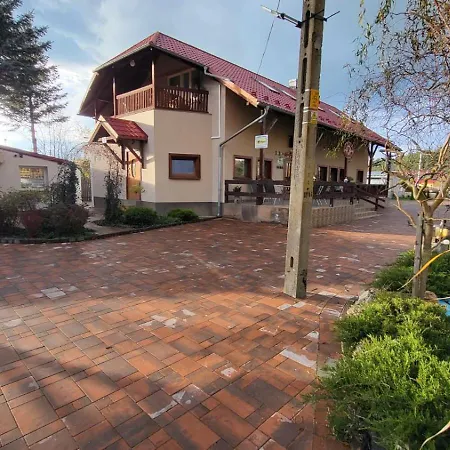 Siodemka ベッド・アンド・ブレックファスト