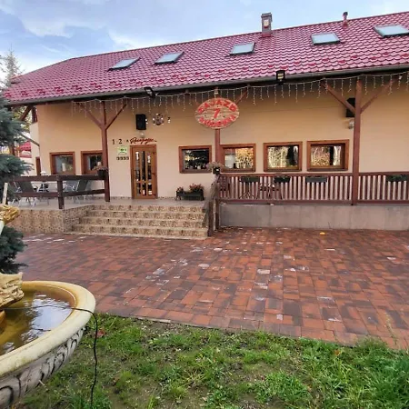 Siodemka ベッド・アンド・ブレックファスト Stary Wegliniec