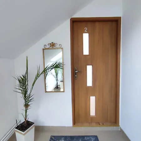 Siodemka Bed & Breakfast *