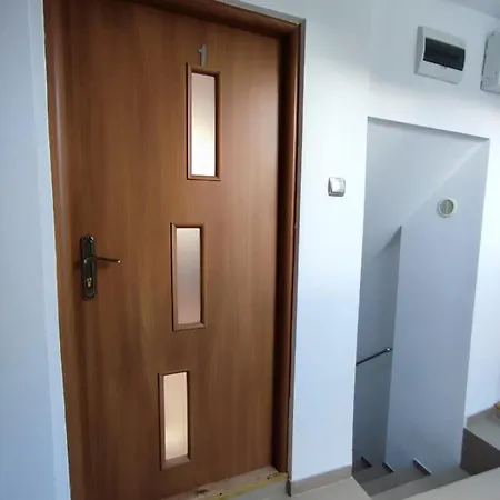 Siodemka 3* Stary Wegliniec