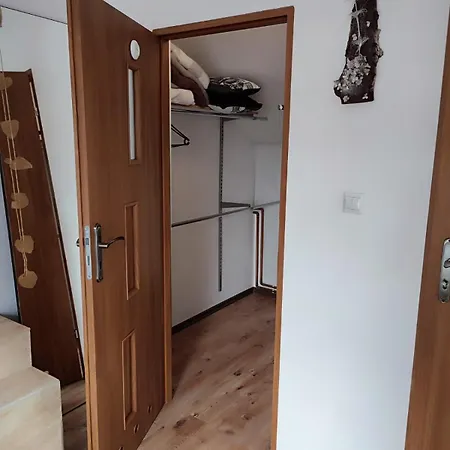 ベッド・アンド・ブレックファスト Siodemka 3*