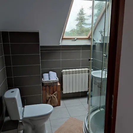 Siodemka 3* Stary Wegliniec