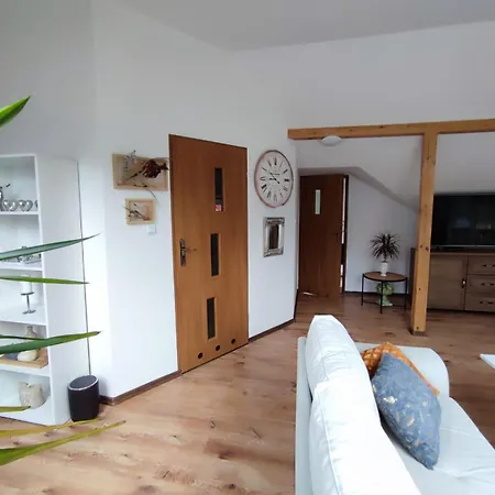 Siodemka B&B Stary Wegliniec