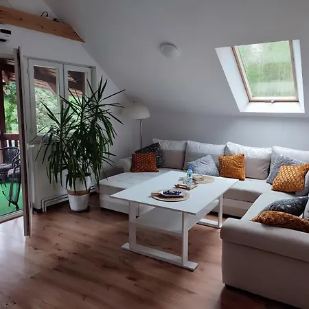 Siodemka Bed & Breakfast