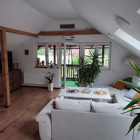 Bed & Breakfast Siodemka *